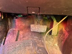 Cab with 