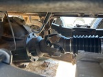 Drivetrain with 
