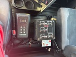 Cab with 