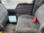 Cab with 