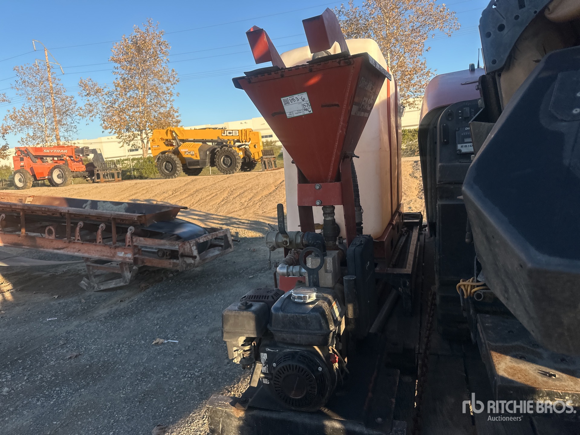 General Appearance with Imagen: esquina trasera izquierda