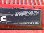 4 Engine with 