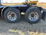 4 Underbody - Truck with 
