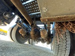 Drivetrain with 