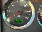 4 Transmision with Engine Hours