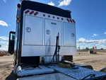 4 Underbody - Truck with 