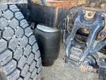 4 Underbody - Truck with 