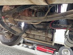 Drivetrain with 