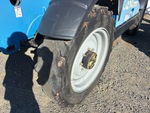 Drivetrain with 