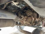 Drivetrain with 