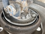 Brakes with 