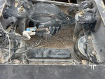 4 Underbody - Truck with 