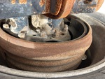 Brakes with 