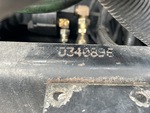 General Appearance with Second Serial Number/VIN Photo