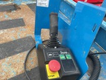 Control Station Upper with 