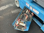 Electrical with 