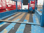 Control Station Upper with 