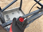 Basic Control Station Upper with 