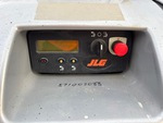 Basic Lower Control Station with 