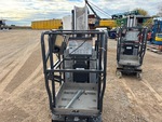 Basic Control Station Upper with 