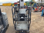 Control Station Upper with 