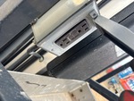 Control Station Upper with 