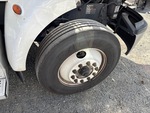 4 dessous de caisse - Camion with