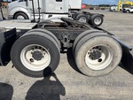 4 dessous de caisse - Camion with
