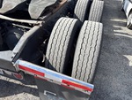 4 dessous de caisse - Camion with