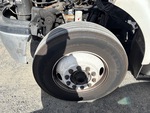 4 dessous de caisse - Camion with
