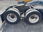 4 dessous de caisse - Camion with