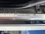 Aspect général with Numéro de série/Numéro d'identification du véhicule automobile