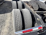 4 dessous de caisse - Camion with