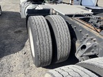 4 dessous de caisse - Camion with