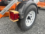 Trailer Chassis with