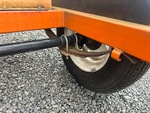 Trailer Chassis with