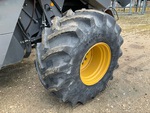 Chassis with 