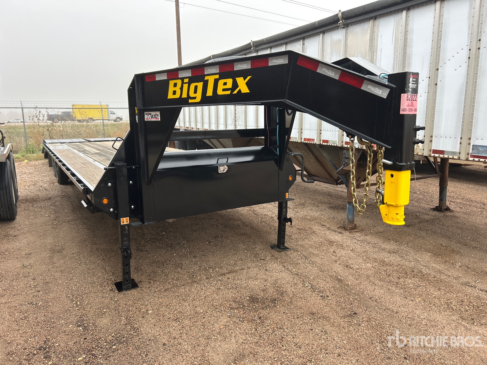 Aspect général with Image, coin avant droit