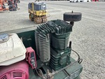 Air Compressor with 
