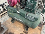 Air Compressor with 