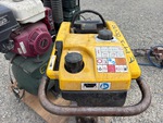 Control Station with 