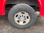 Chassis Photos with 