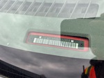 General Appearance with Second Serial Number/VIN Photo