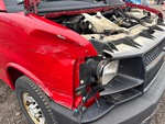 Chassis Photos with 