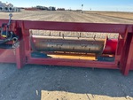 Pickup / Header with 