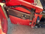 Pickup / Header with 