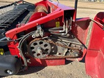 Pickup / Header with 