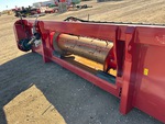 Pickup / Header with 