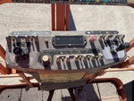 Control Station Upper with