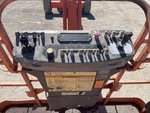 Control Station Upper with